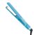 BabylissPRO Nano Titanium Ultra-Thin Hair Straightener, Professional Flat Iron, 5-Inch Extended Plates for Faster Straightening, for All Hair Types