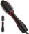 REVLON One-Step Volumizer Plus Hair Dryer and Styler | More Volume, Less Damage, and More Styling Control for Easy and Fast Salon-Style Blowouts, Plus Travel Friendly (Black)