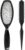 Brittny Professionals Wig Brush Combo