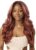 Outre Lace Front Wig – Melted Hairline – Elara (DRST PURPLE DREAM)