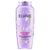 L’Oreal Paris Elvive Hyaluron Plump Hydrating Shampoo for Dehydrated, Dry Hair Infused with Hyaluronic Acid Care Complex, Paraben-Free, 12.6 Fl Oz