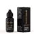 GHOSTBOND Glowup Revolutionary Wig Glue 1.3oz – Hair Replacement Adhesive that Stays for A Week: Water & Oil-Resistant, Strong Hold for Secure & Natural-Looking Wigs, Toupees, Poly & Lace Systems