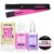 Dolahair Lace Wig Glue Kit – Waterproof Lace Front Adhesive for Wigs (Glue Kit-5pcs)