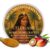 100% Raw Batana Oil for Hair Growth from Honduras for Dry, Damaged & Thinning Hair, Natural Hair Oil for Frizz, Split Ends, Deep Nourishment for Curly & Chemically Treated Hair, No Fragrance