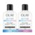 Olay Face Moisturizer, Active Hydrating Beauty Fluid Lotion, Original Facial Moisturizer, 4 Oz. (Pack of 2)