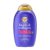 OGX Thick & Full + Biotin & Collagen Volumizing Conditioner, Nutrient-Infused Conditioner with Vitamin B7 Biotin Gives Hair Volume & Body for 72+ Hours, Sulfate-Free Surfactants, 13 fl. Oz