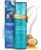 MAREE Leave-In Conditioner Hair Gloss for Dry Damaged Hair, Leave-In Conditioner for Curly Hair, Color Treated