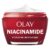 Olay Niacinamide Face Moisturizer, Firming Cream for Women, Non-Greasy – Anti-Wrinkle, Anti-Aging, Hydrating, Renewing, Stronger Skin Barrier, Smooths – Peptides, 1.7 Oz