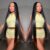 DULOVE 30 Inch Lace Front Wigs Human Hair Pre Plucked With Baby Hair 13×4 Straight HD Transparent Lace Front Wigs for Women 200 Density Glueless Natural Color