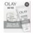 Olay Collagen Peptide Duo Pack Face Wash and Moisturizer Set, Fragrance Free Skincare Routine Set with Balancing Cream Cleanser 5 fl oz and Moisturizing Cream 1.7 oz for Normal Skin