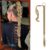 Sofeiyan Long Braid Ponytail Extension with Hair Tie Straight Sleek Wrap Around Hair Extensions Braid Pony Tail Fluffy Natural Soft Synthetic Hairpieces for Women Daily Wear, 26 inch-Ash Blonde