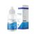 GHOSTBOND Classic Hair Replacement Adhesive 1.3oz – Invisible Wig Bonding Glue: Water & Oil-Resistant, Non-Toxic, Strong Hold For Secure and Natural-Looking Poly & Lace, Wigs & Toupee Systems