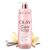 Olay Super Serum Hand & Body Lotion for Dry Skin, 24hr Long Lasting Hydration, 5+ Ingredient Complex for Bright Even Firm Luminous Skin, Sweet Vanilla & Soft Wood Scent, 18.5 fl oz