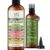 Blend Of Pure Rosemary Oil For Hair Growth With Castor, Batana, Jojoba Oil-Infused With Biotin & Vitamin E-Blend of Effective Hair Oils for Hair Growth-Strengthening Treatment-By Vital Affair-6 Fl Oz