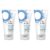 Face Wash by Olay Gentle Clean Foaming Cleanser 5 oz (Pack of 3)