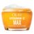 Olay, Vitamin C MAX Face Moisturizer, Brightening Cream for Women, Hydrating, Evens Tone, Dark Spot and Hyperpigmentation Reduction, Glowing Skin Care – Niaciniamide, Peptides, 1.7 Ounce