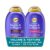 OGX Thick & Full + Biotin and Collagen for Hair Volume & Body, Sulfate Free Volumizing Shampoo & Conditioner Set for Fine & Thinning Hair, Nutrient-Infused, Vitamin B7, 13 fl oz, 2 Pack